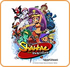 Shantae and the Pirate's Curse (Nintendo Wii U)